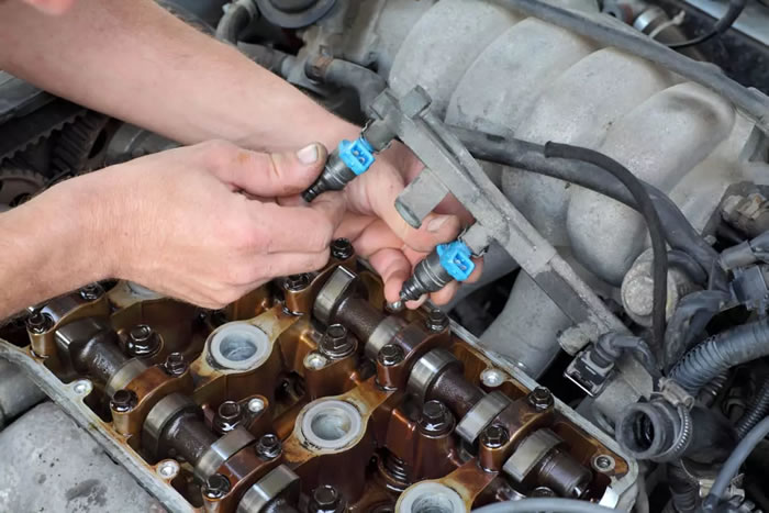 Fuel Injector Cleaning in La Grande, OR