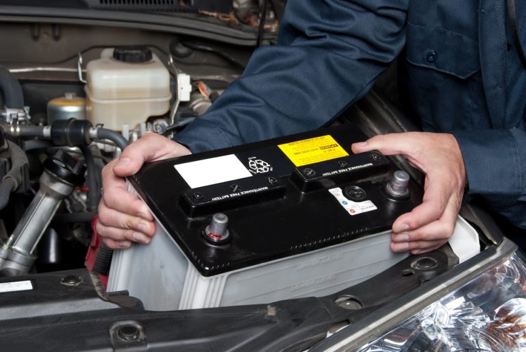  Battery Check and Replacement Services in La Grande, OR