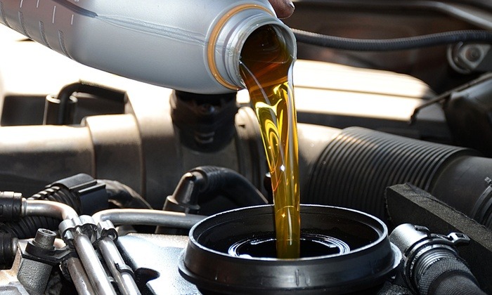 Oil Change and Lube in La Grande, OR