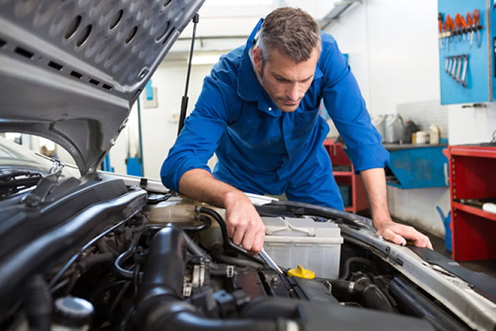 Car Tune-up Service in La Grande, OR